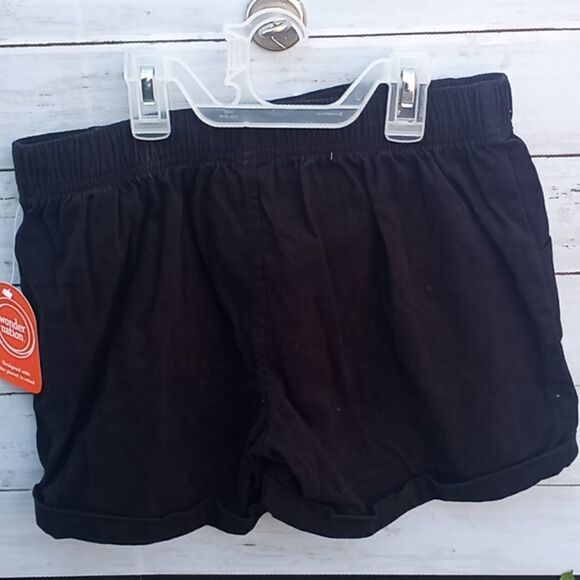 GIRLS TANK TOP & Shorts - Picture 8 of 9